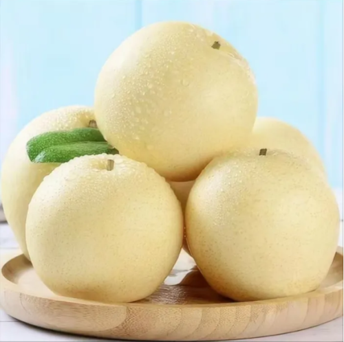 Copy 鲜梨 Lê tươi