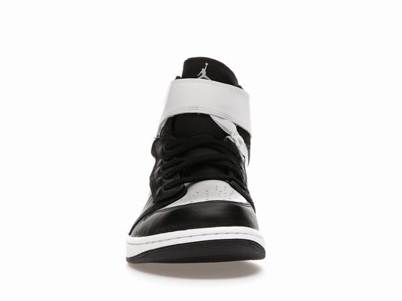 air jordan 1 hi flyease panda