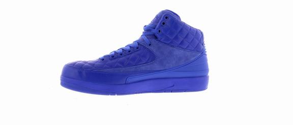 just don 2 blue