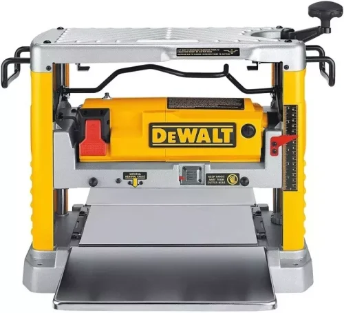 Thickness Planer, Two Speed, 13-Inch (DW735X)