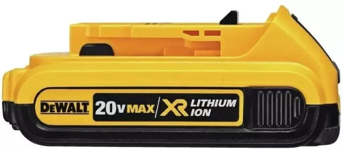 20V Max XR Cordless Drill Combo Kit, Brushless, 2-Tool (DCK283D2)