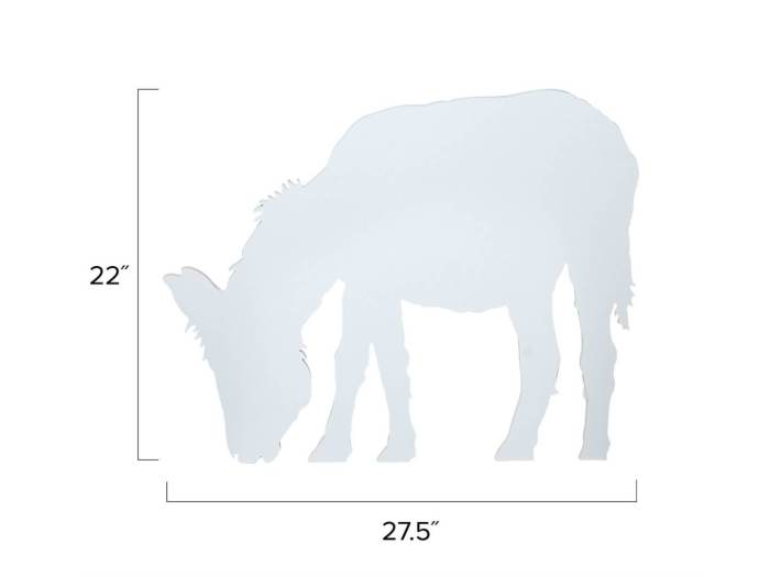 Large Donkey