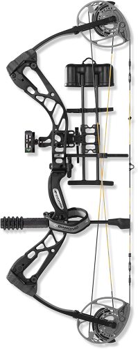 320 70lbs Compound Bow
