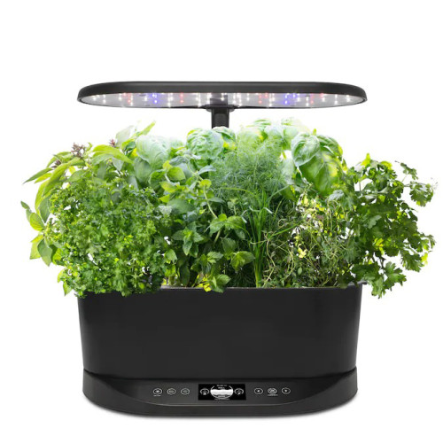 Bounty Basic LED Hydroponic System (24-in Maximum Plant Growth Height)