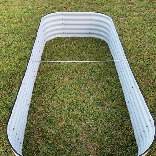 Bracing Rod for Extra Long Bed - Twin Pack