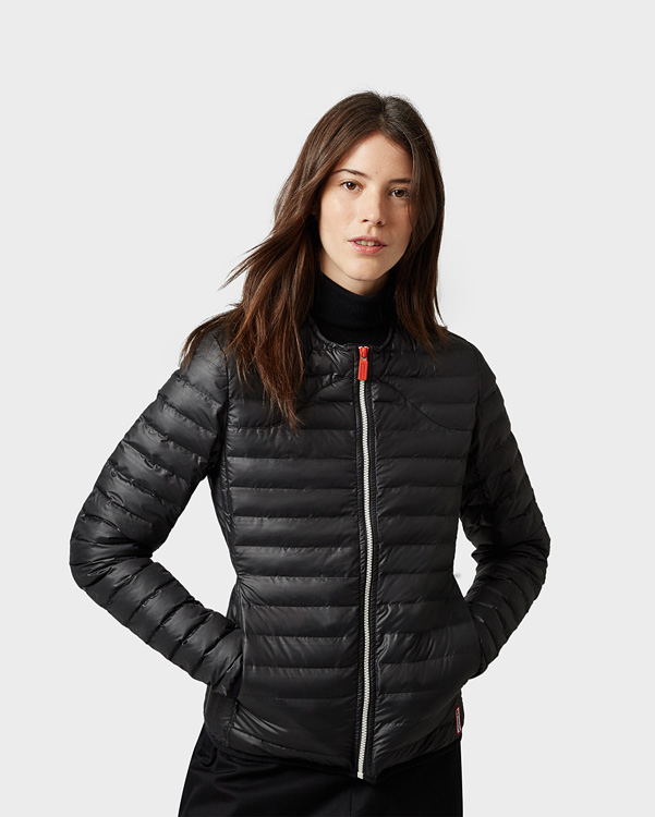 hunter original midlayer padded jacket