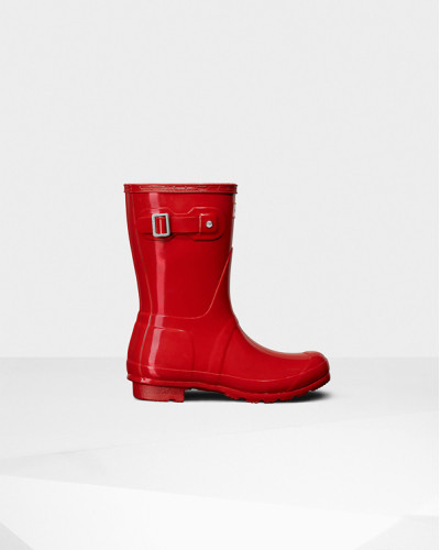 Hunter boots - Der absolute TOP-Favorit unseres Teams