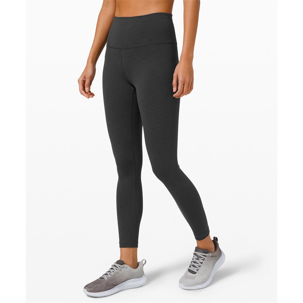Wunder Train High-Rise Tight 25