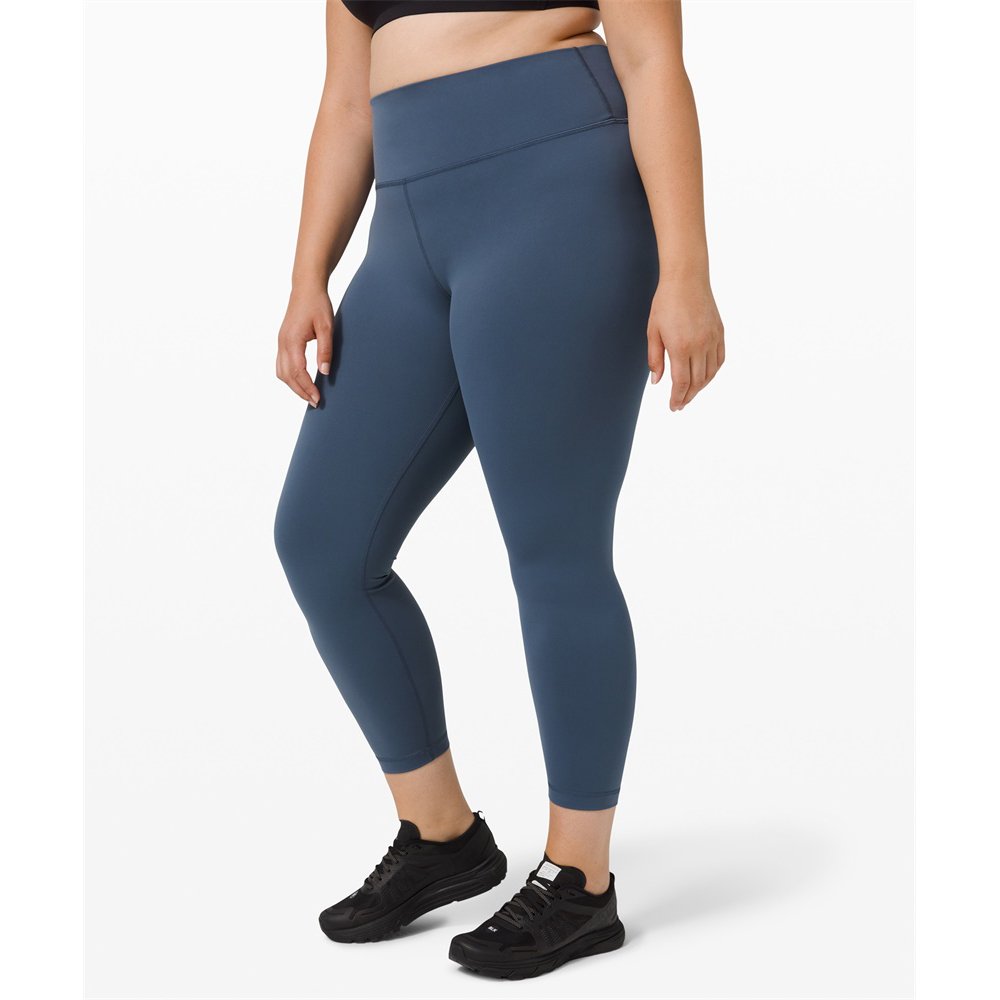 Wunder Train High-Rise Tight 25