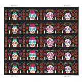 Day of the Dead, 100 Pcs