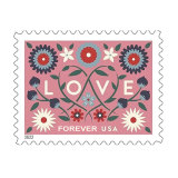 Love 2022, 100 Pcs