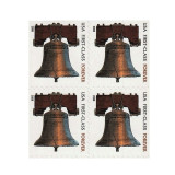 Liberty Bell, 100 Pcs