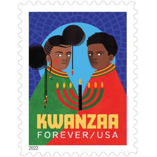 kwanzaa, 100 Pcs