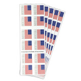 U.S. Flag 2023, 100 Pcs