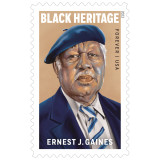 Ernest J. Gaines, 100 Pcs