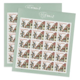 Tomie dePaola, 100 Pcs