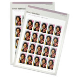 Constance Baker Motley, 100 Pcs