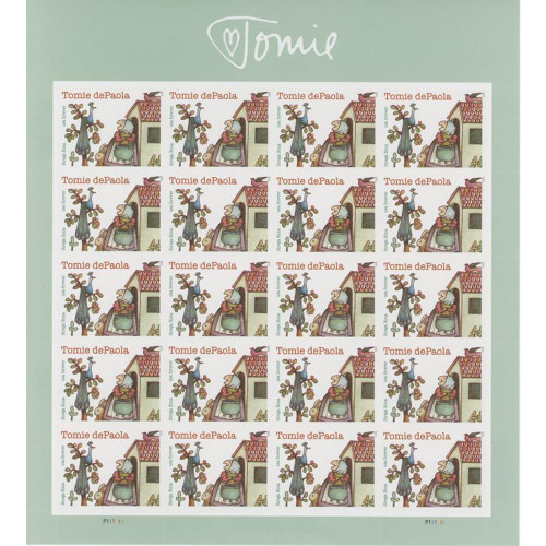 Tomie dePaola