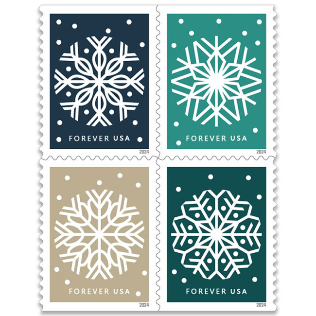 Winter Whimsy