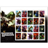 Dungeons & Dragons