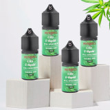 Mint CBD Vape Oil