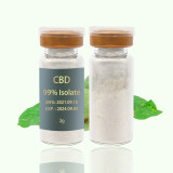 Best CBD Powder Sample