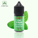 Mint CBD Vape Oil