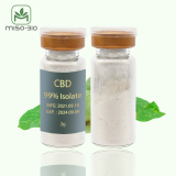 Best CBD Powder Sample