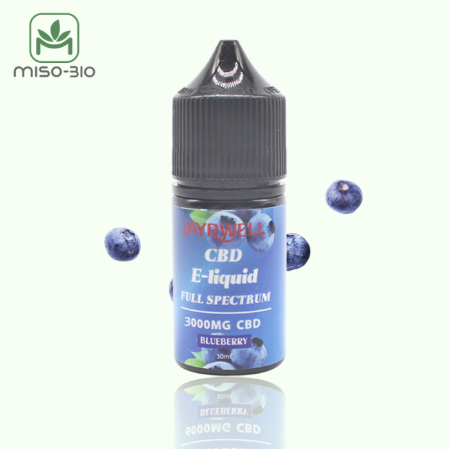 CBD Vape E Liquid 3000mg