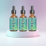 CBD Hemp Oil Original 3000mg