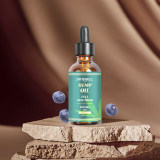 CBD Tincture Blueberry 9000mg