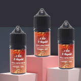 CBD E Liquid Cola 1500mg