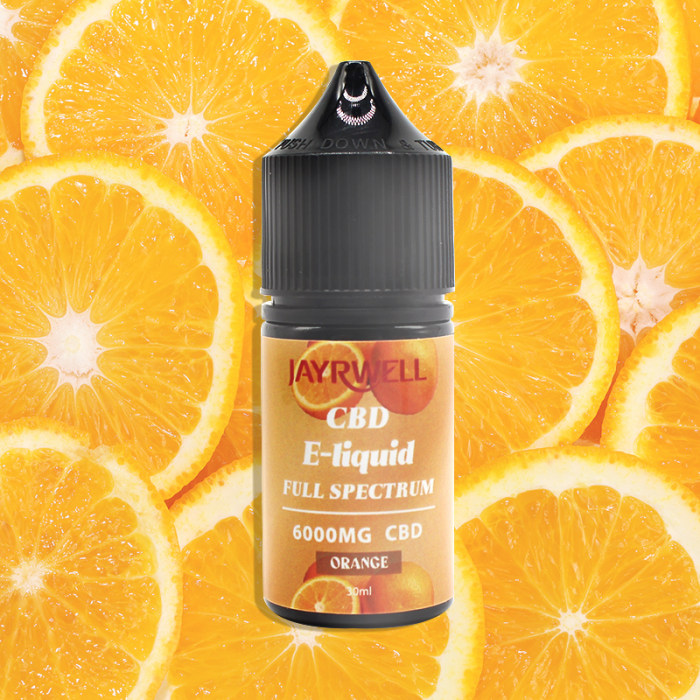 CBD E-Liquid | CBD Oil Vape | Shop MiSo Bio Vape Jiuce