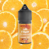CBD  E-Liquid Orange 6000mg