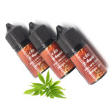 CBD  E-Liquid Cola Sample