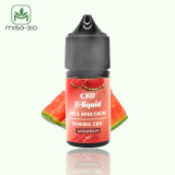 CBD Vape E-Liquid Watermelon-Sample