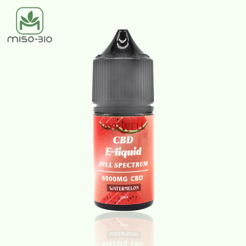 Full Spectrum Vape Oil 6000mg