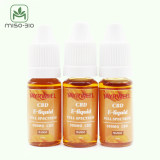 CBD E Liquid Mango 500mg