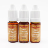 CBD E Liquid Mango 1000mg