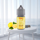 CBD  E-Liquid Lemon 6000mg