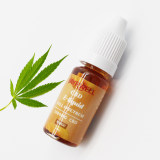 CBD E Liquid Mango 1000mg