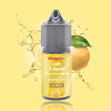 CBD  E-Liquid Lemon 3000mg