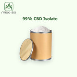 Best CBD Isolate