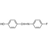 I4 Fluorophenyl)imino]methyl]-phenol CAS 3382-63-6