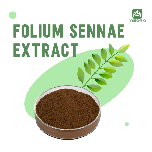 Folium Sennae Extract