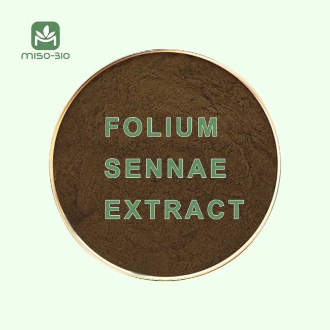 Folium Sennae Extract