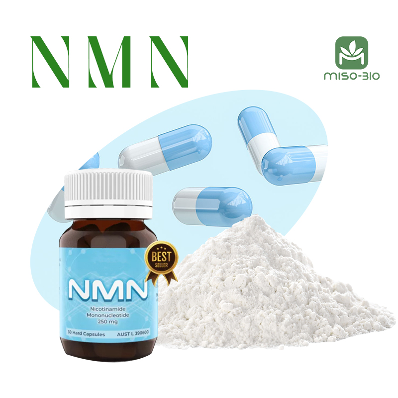 NMN application