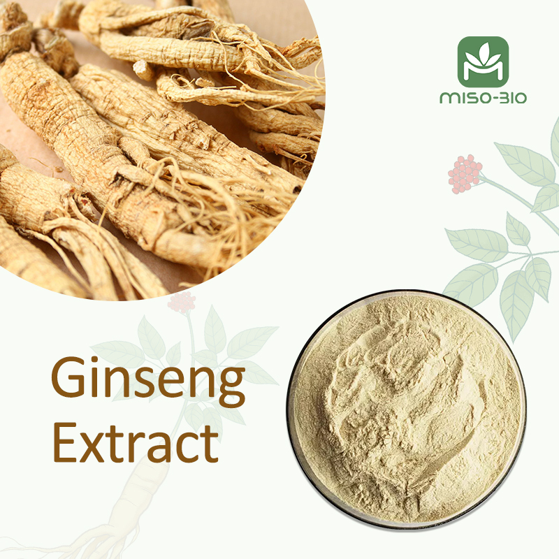 ginseng extract