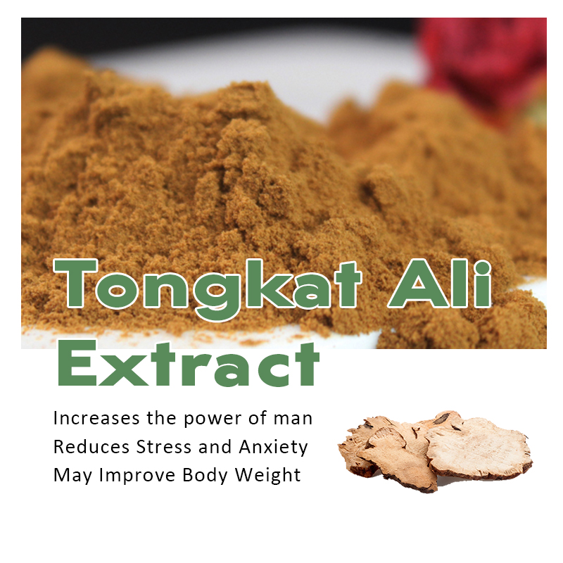 benefits of Tongkat Ali for male