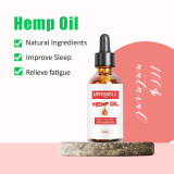 CBD Hemp Oil Strawberry 9000mg